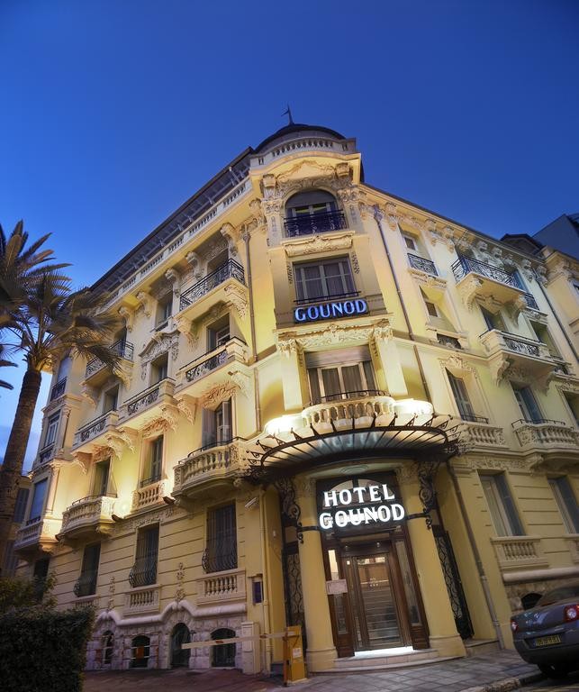 Photo de Hôtel Gounod