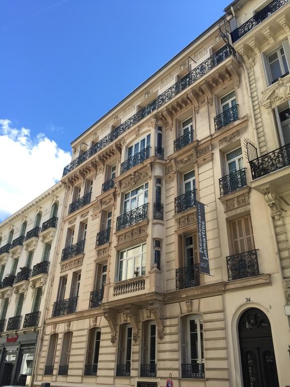 Photo de Résidence Lamartine