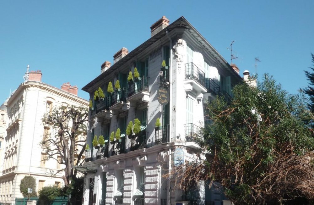 Photo de Villa Rivoli
