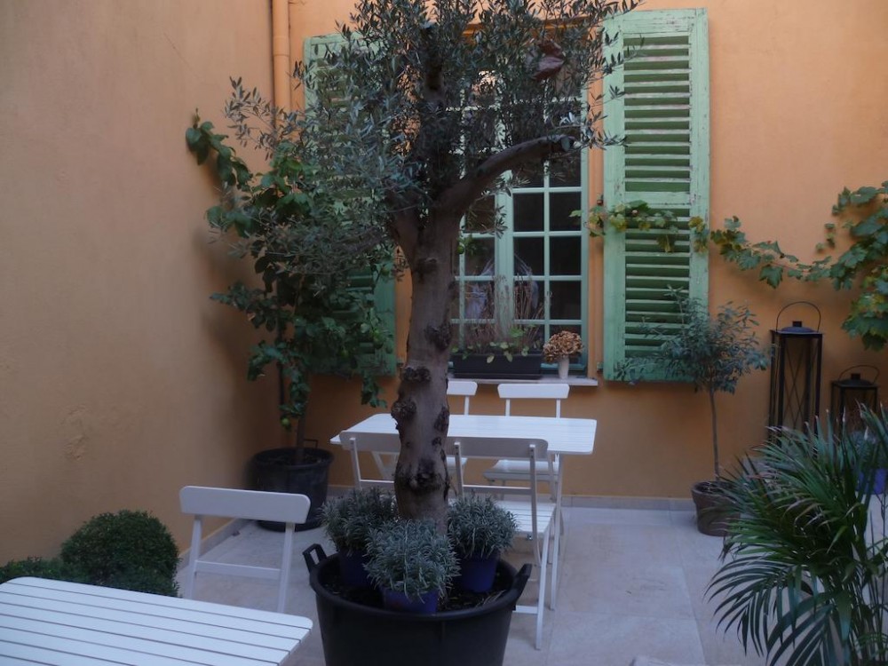 Photo de Hôtel Rossetti