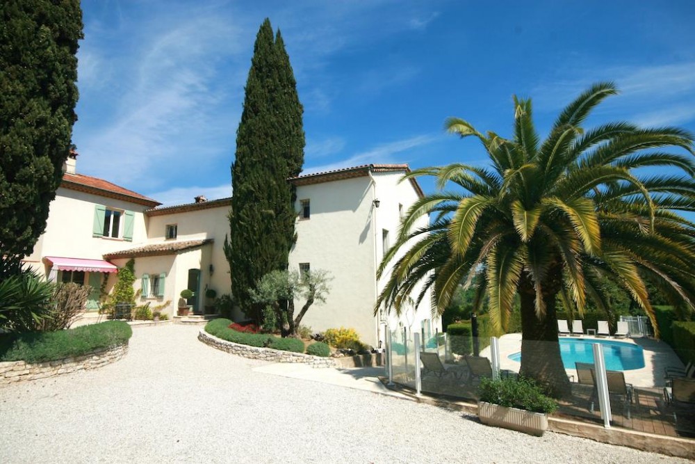 Photo de Hôtel Marc-Hely