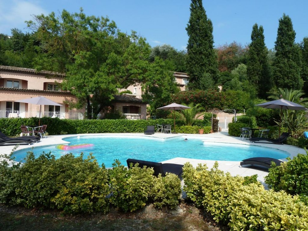 Photo de Les Bastides Saint Paul