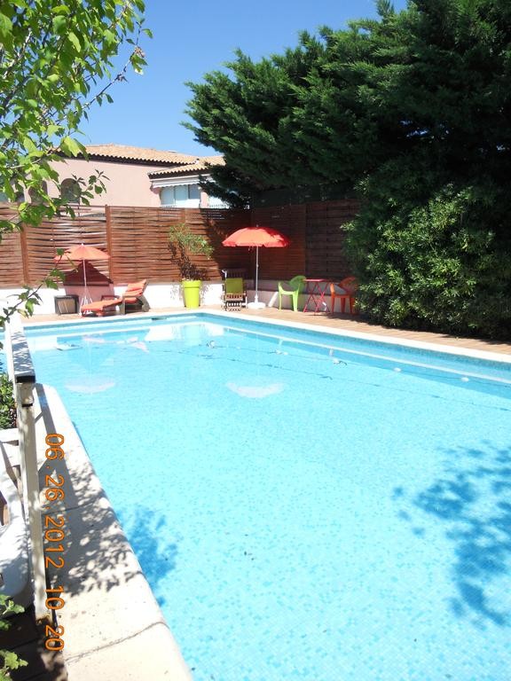 Photo de Hôtel Le Patio