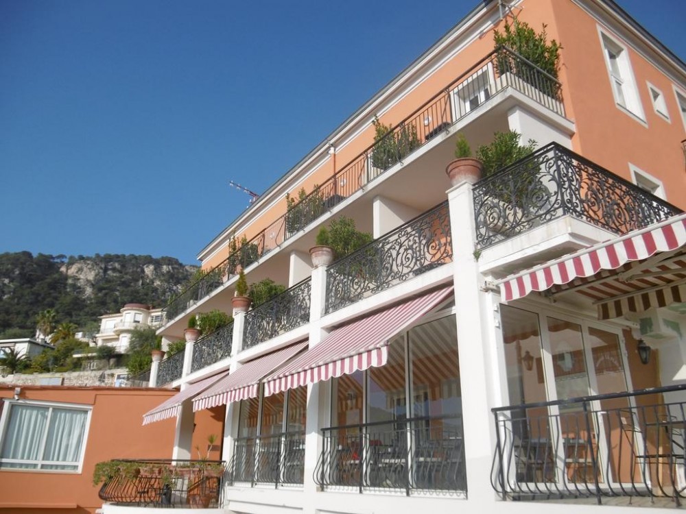Photo de hôtel La Flore