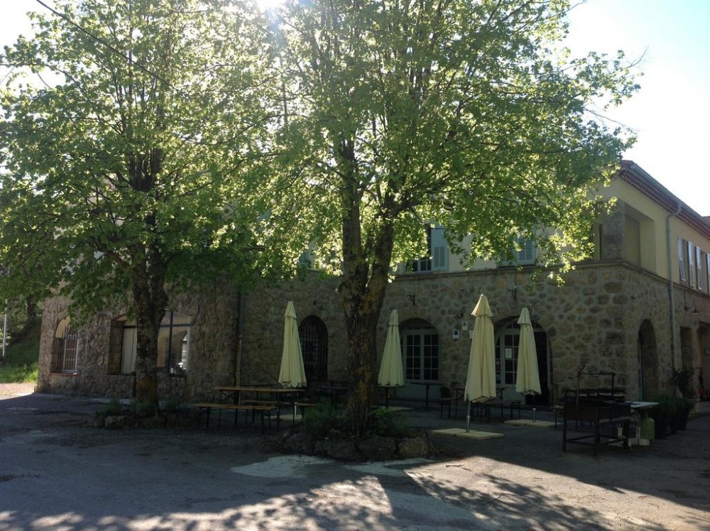 Photo de Auberge du Col de Brouis