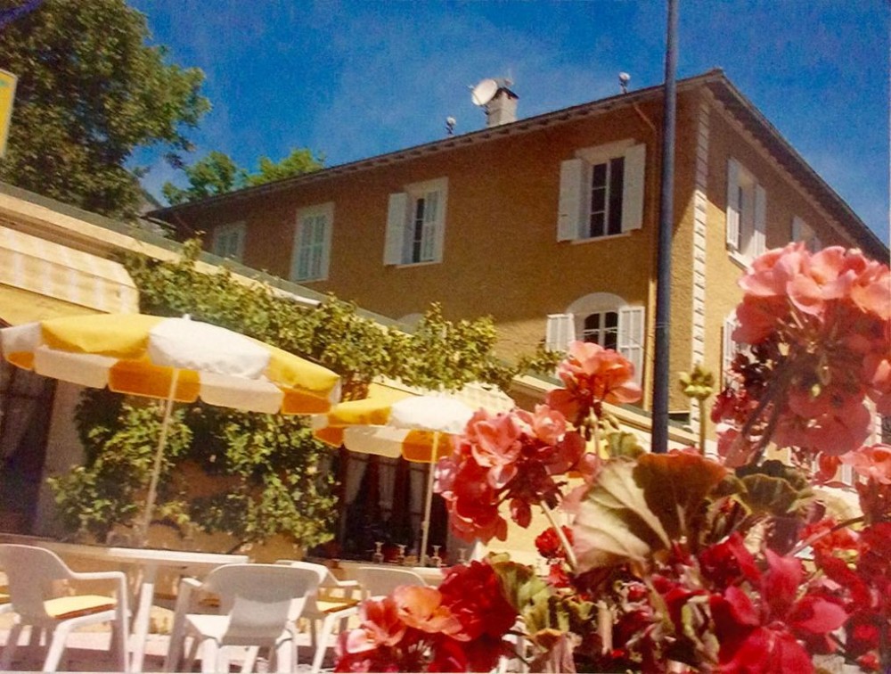 Photo de Hôtel de La Vallière