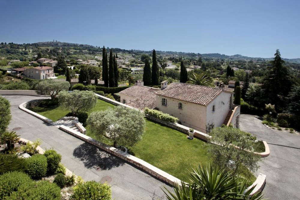 Photo de Hôtel Alain Llorca