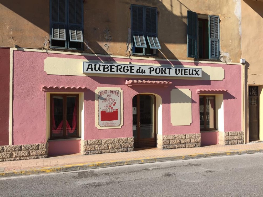 Photo de Auberge du Pont Vieux