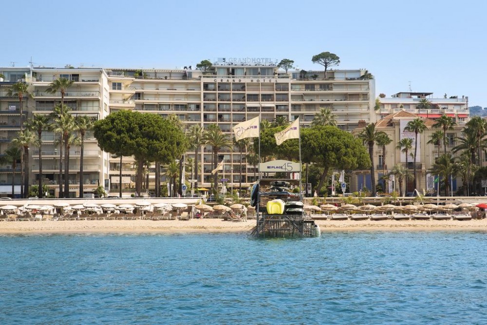 Photo de Grand Hôtel