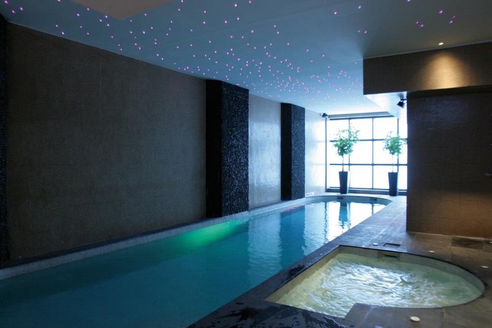 Photo de Eden Hôtel & Spa