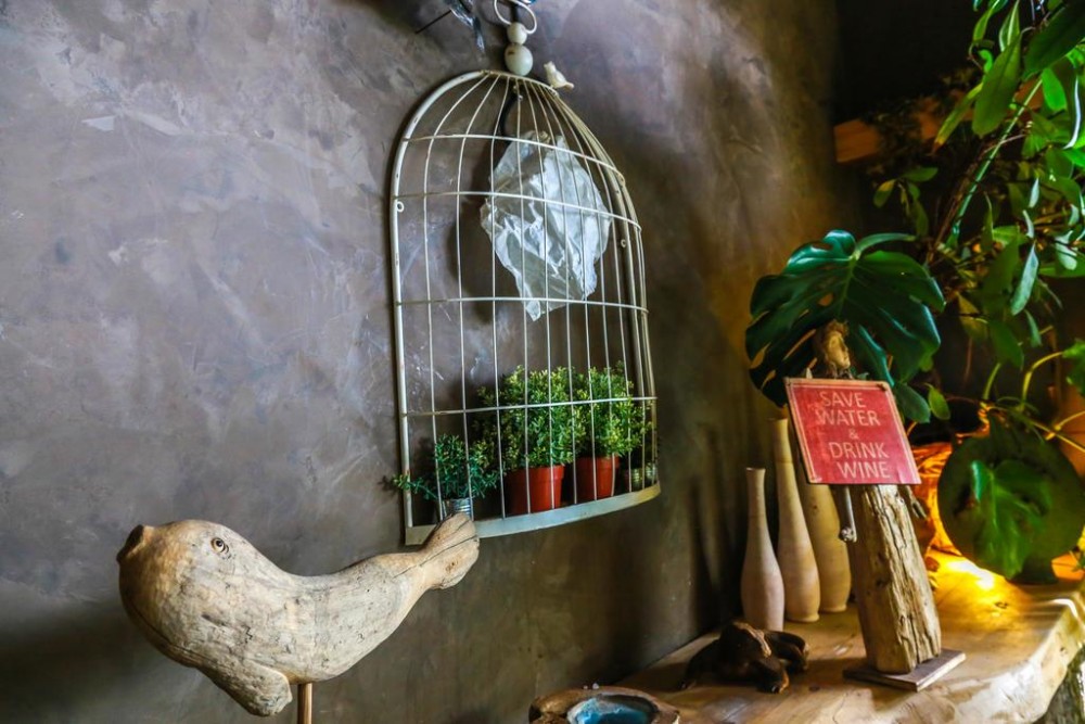 Photo de Hôtel Green Ecolodge