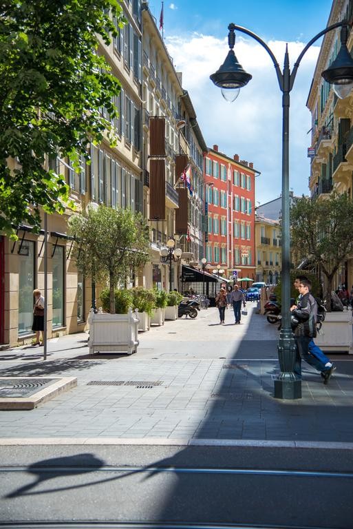 Photo de Hôtel Boréal Nice