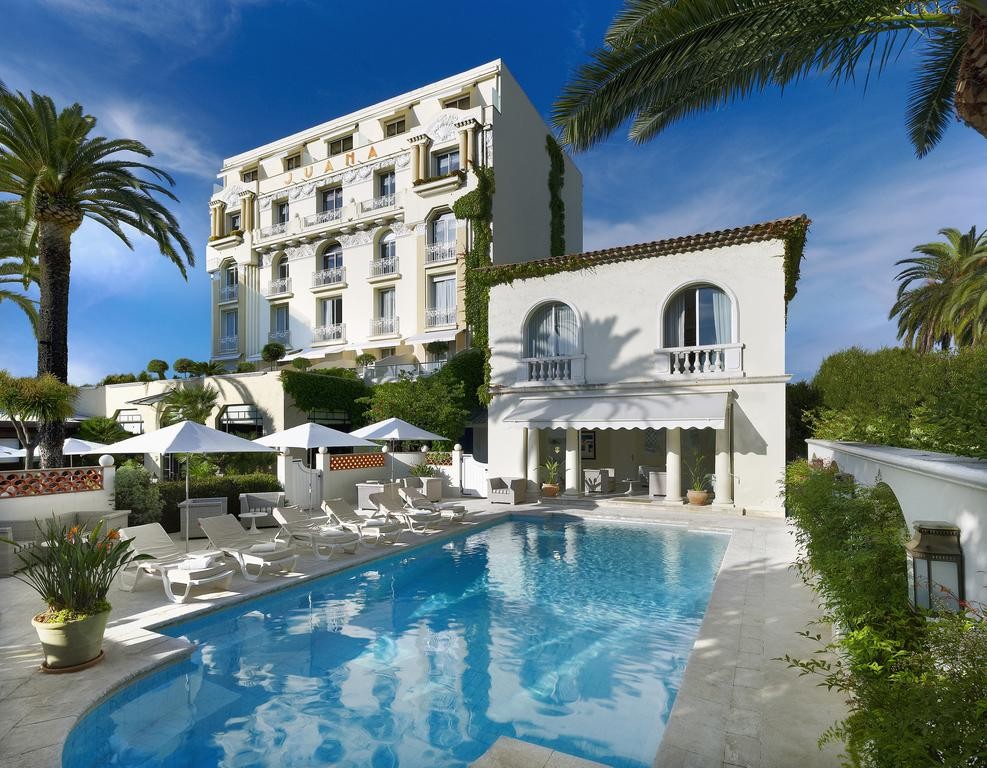 Photo de Hôtel Juana