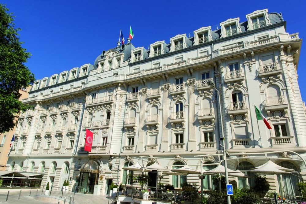 Photo de Boscolo Exedra Nice