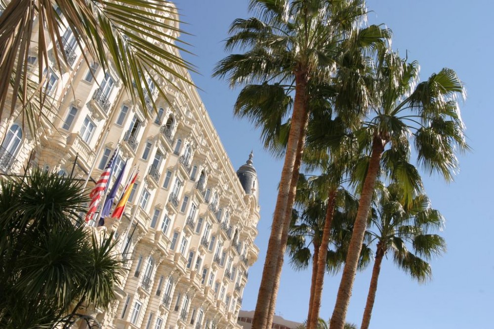 Photo de InterContinental Carlton