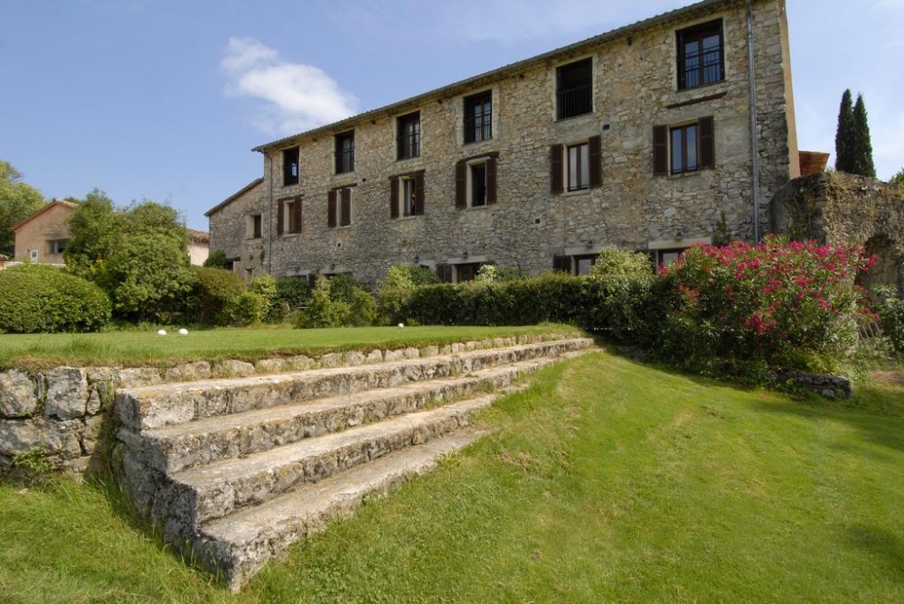 Photo de Chateau de la Begude