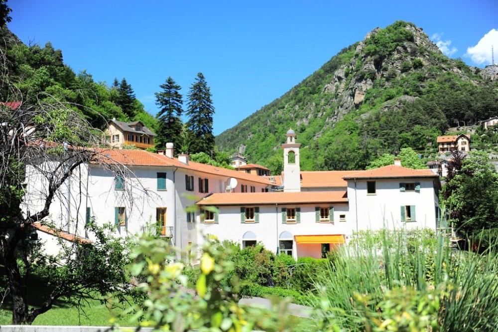 Photo de Le prieure