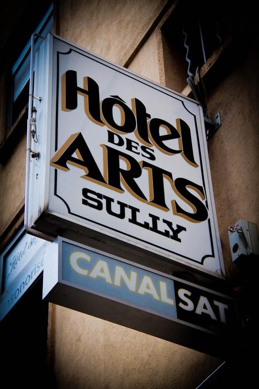 Photo de Arts Hôtel