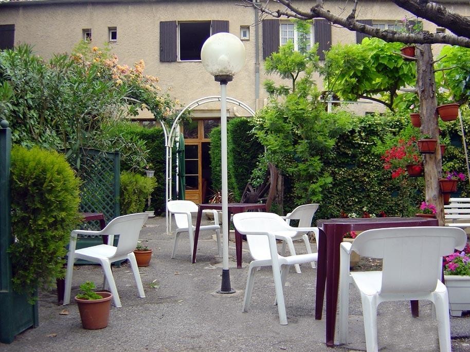 Photo de Hôtel Paul