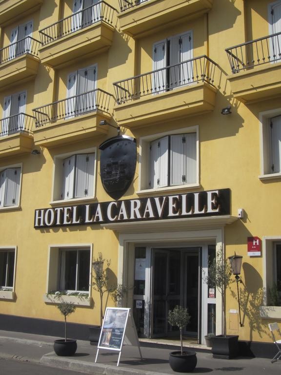 Photo de La Caravelle