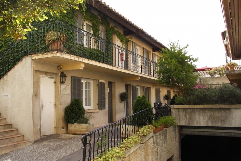 Photo de Le Concorde