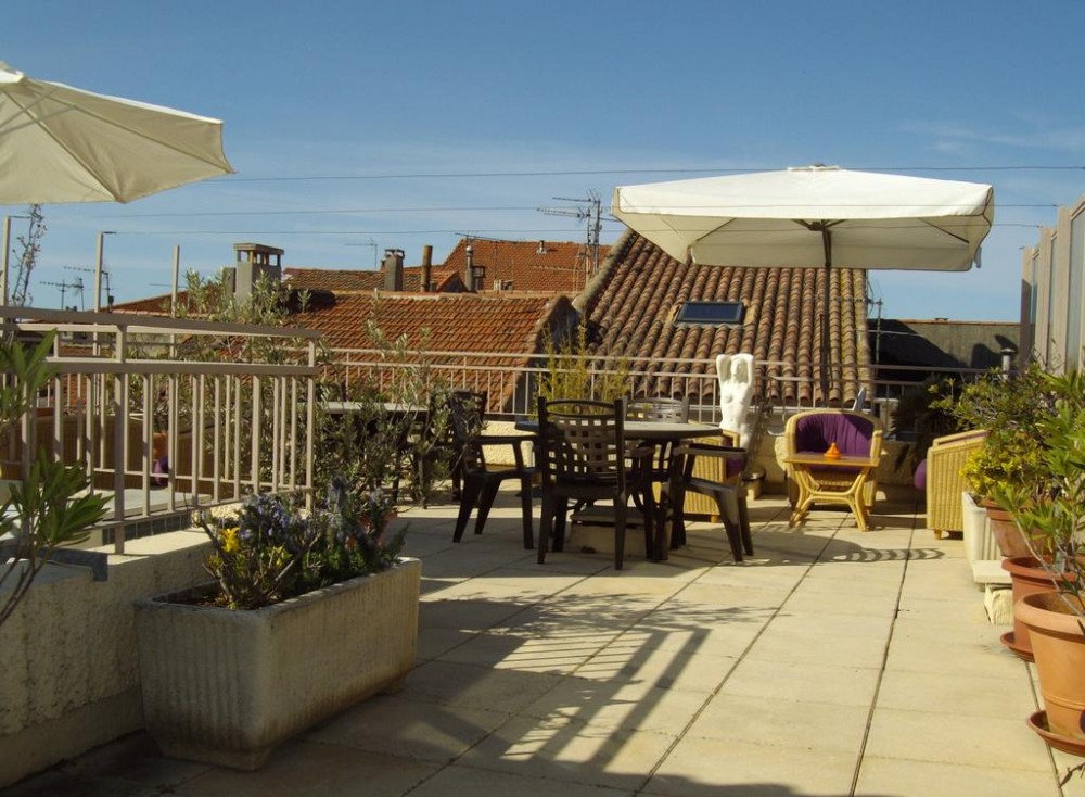 Photo de Hôtel Porte de Camargue