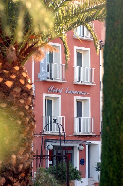 Photo de Hôtel Laurence