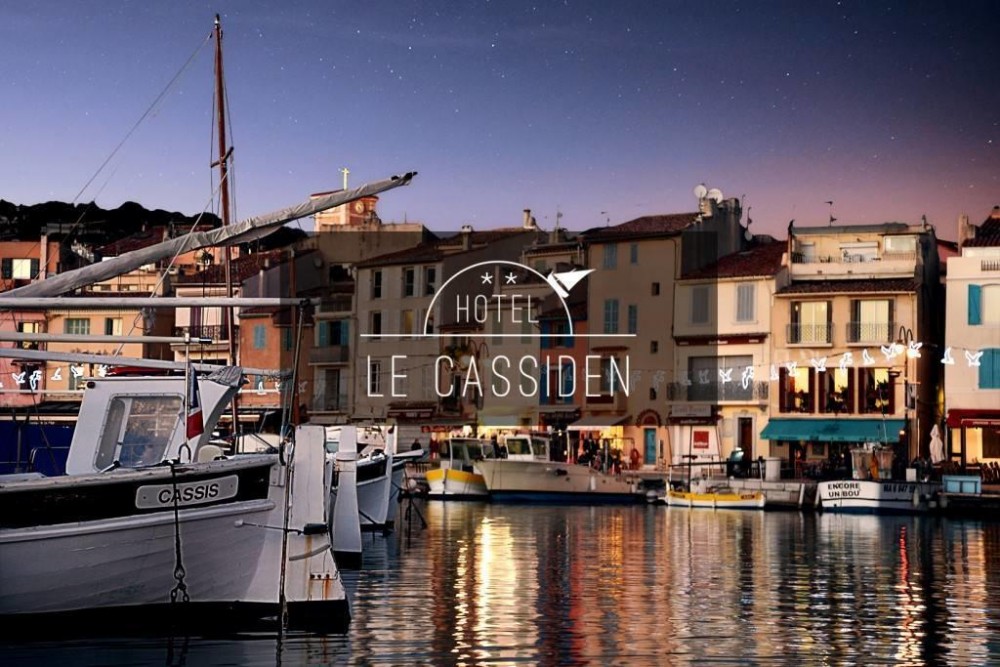 Photo de Le Cassiden