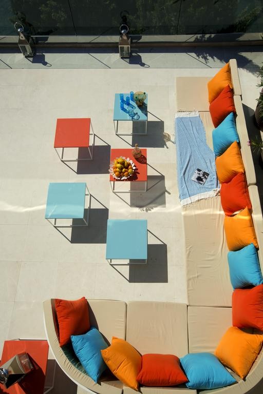 Photo de Villa La Méduse