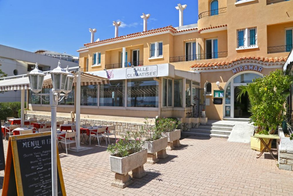 Photo de Miramar L'orchidée