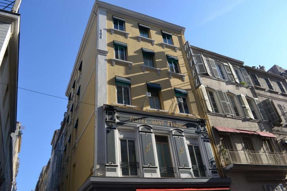 Photo de Hôtel Saint Ferréol