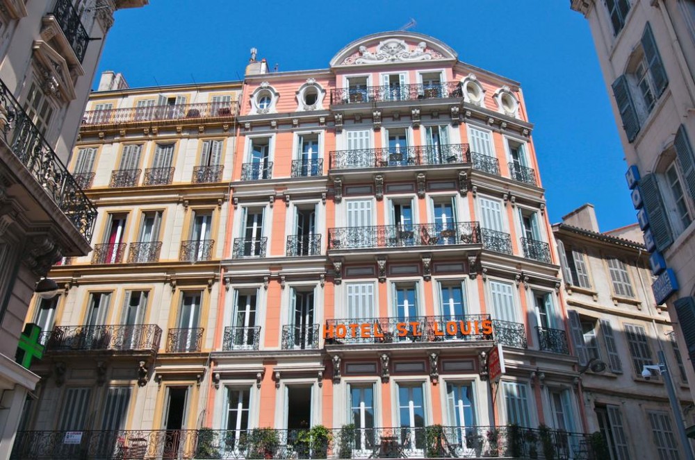 Photo de Saint Louis