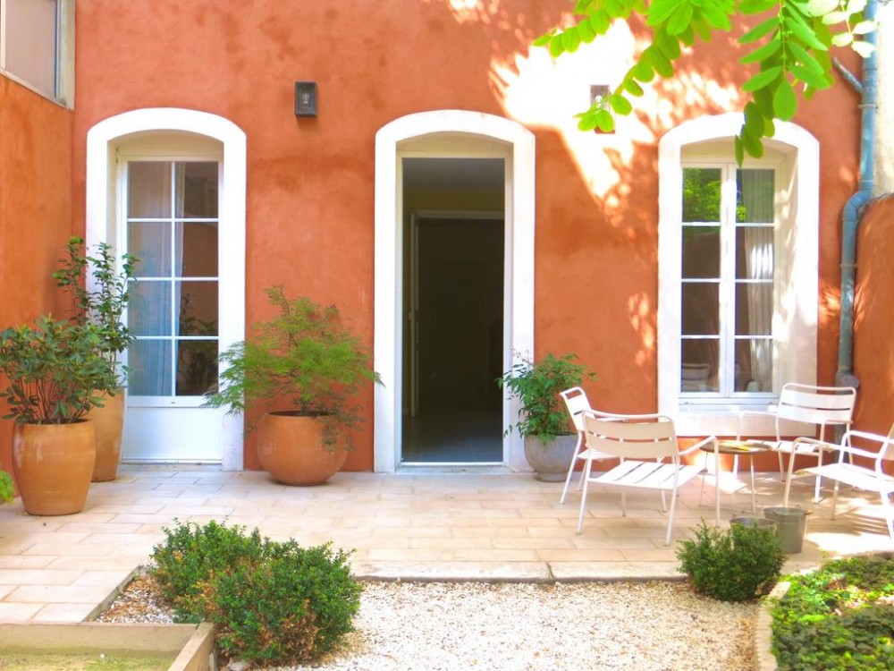 Photo de Maisons de Marseille