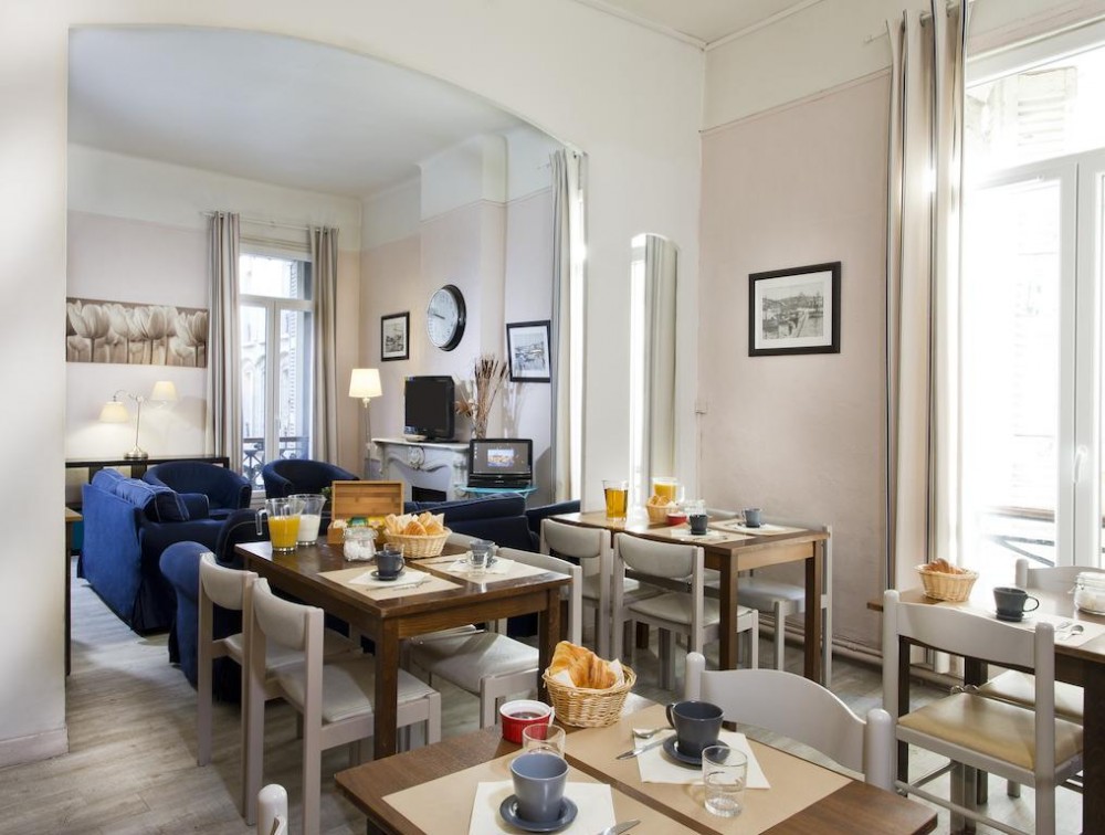 Photo de Hôtel Sylvabelle