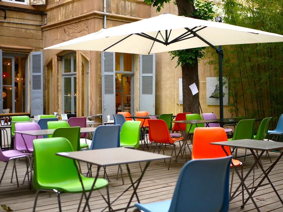 Photo de Hôtel Montgrand