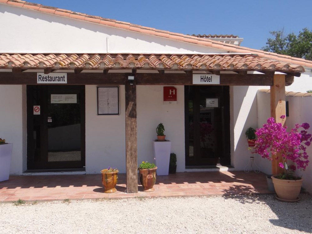 Photo de Hostellerie du Pont de Gau