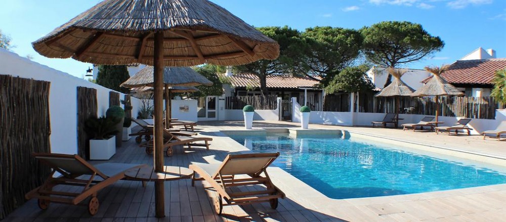 Photo de Hôtel des Rièges