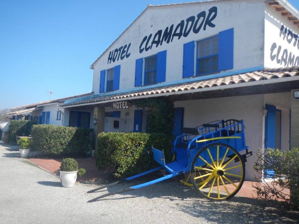 Photo de Clamador