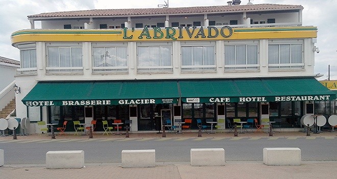 Photo de Abrivado