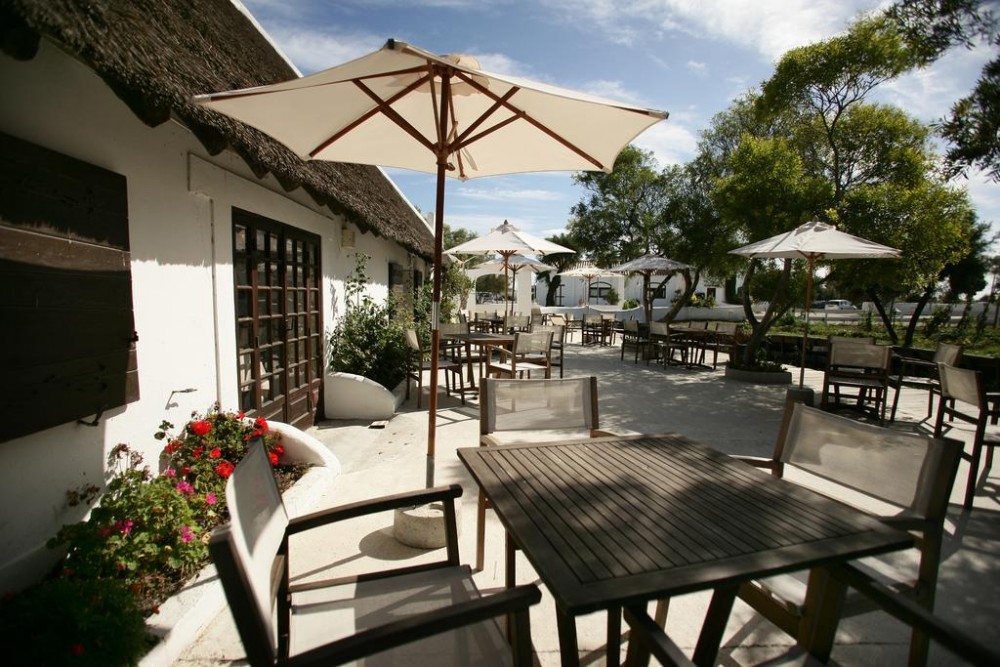 Photo de Auberge Cavaliere du Pont des Bannes
