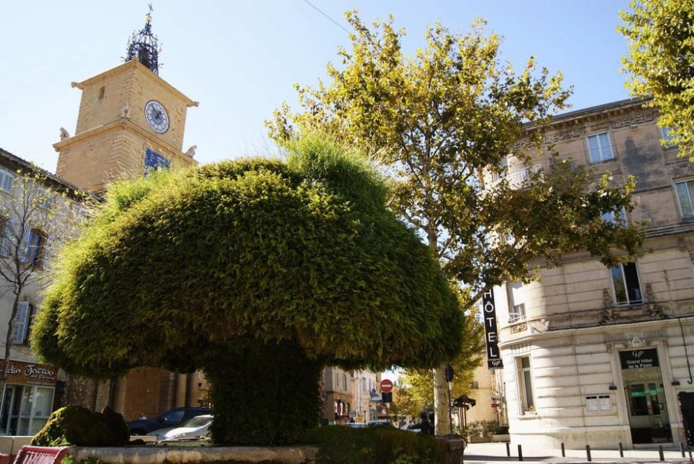 Photo de Grand Hôtel De La Poste