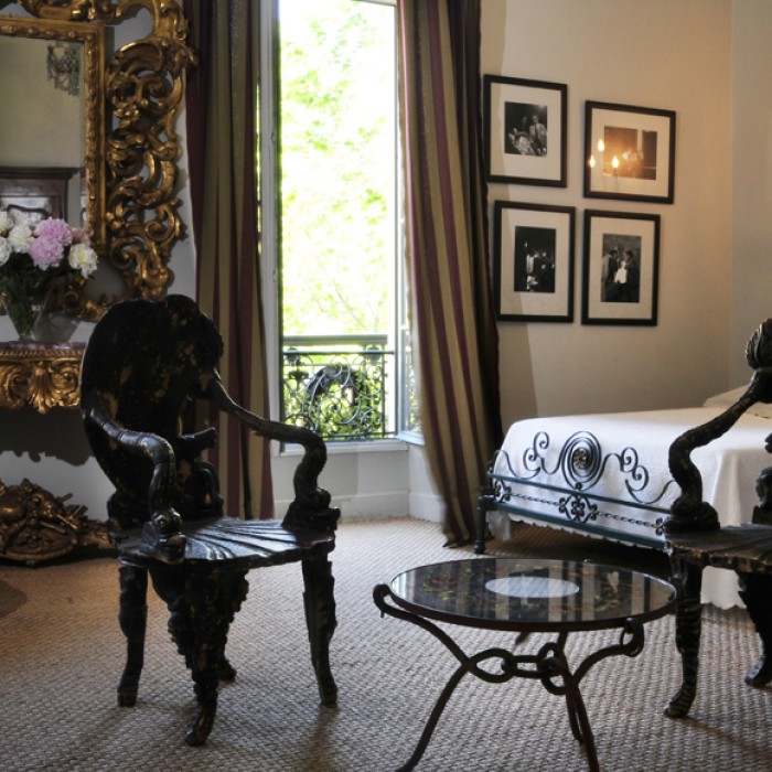 Photo de Grand Hôtel Nord-Pinus