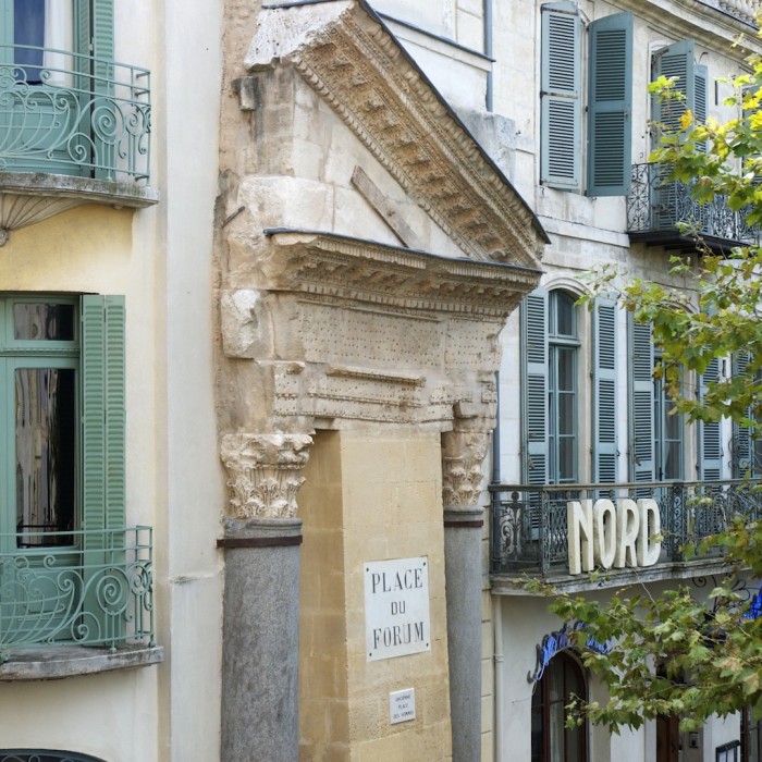 Photo de Grand Hôtel Nord-Pinus