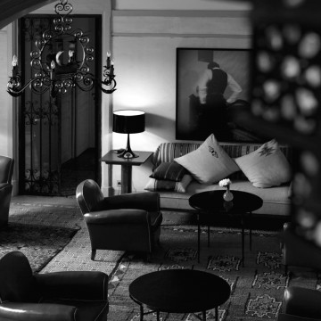 Photo Grand Hôtel Nord-Pinus à Arles 13200