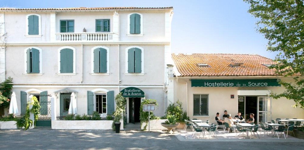 Photo de Hostellerie De La Source