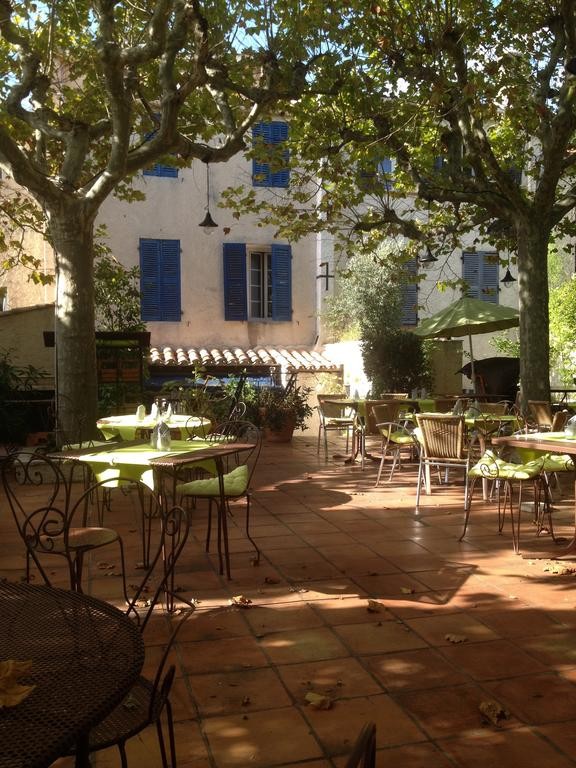 Photo de Le Clos Des Arômes