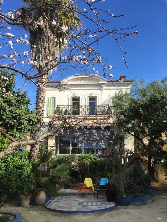 Photo de Bastide Fauvette & Spa