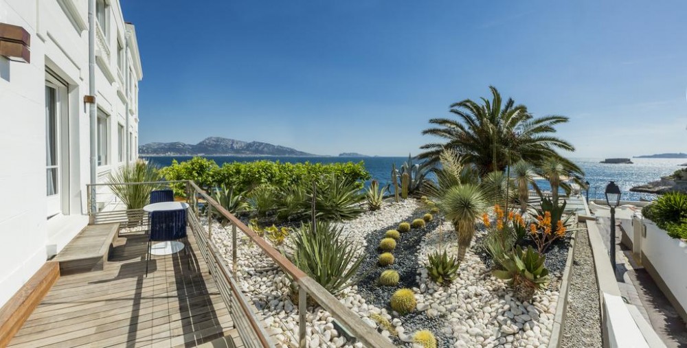 Photo de Le Petit Nice - Passedat