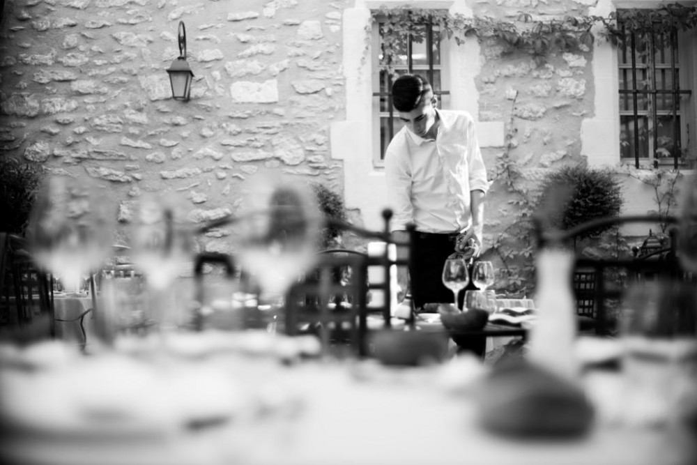 Photo de Auberge de la Reine Jeanne