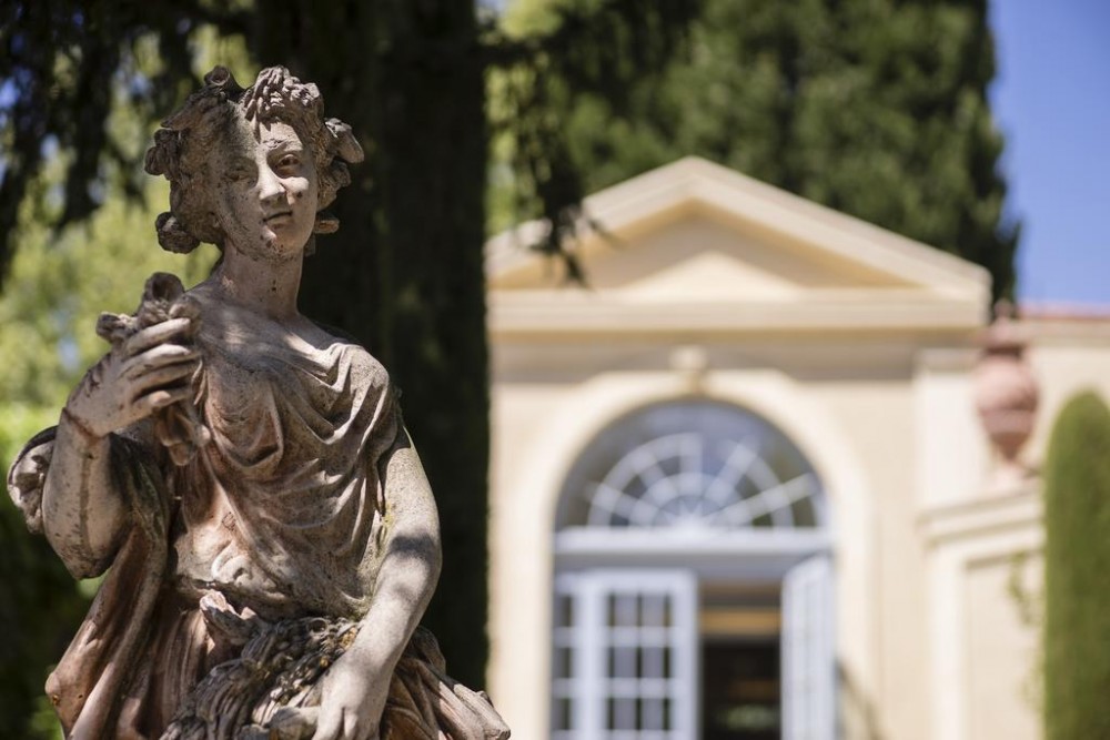 Photo de Villa Gallici